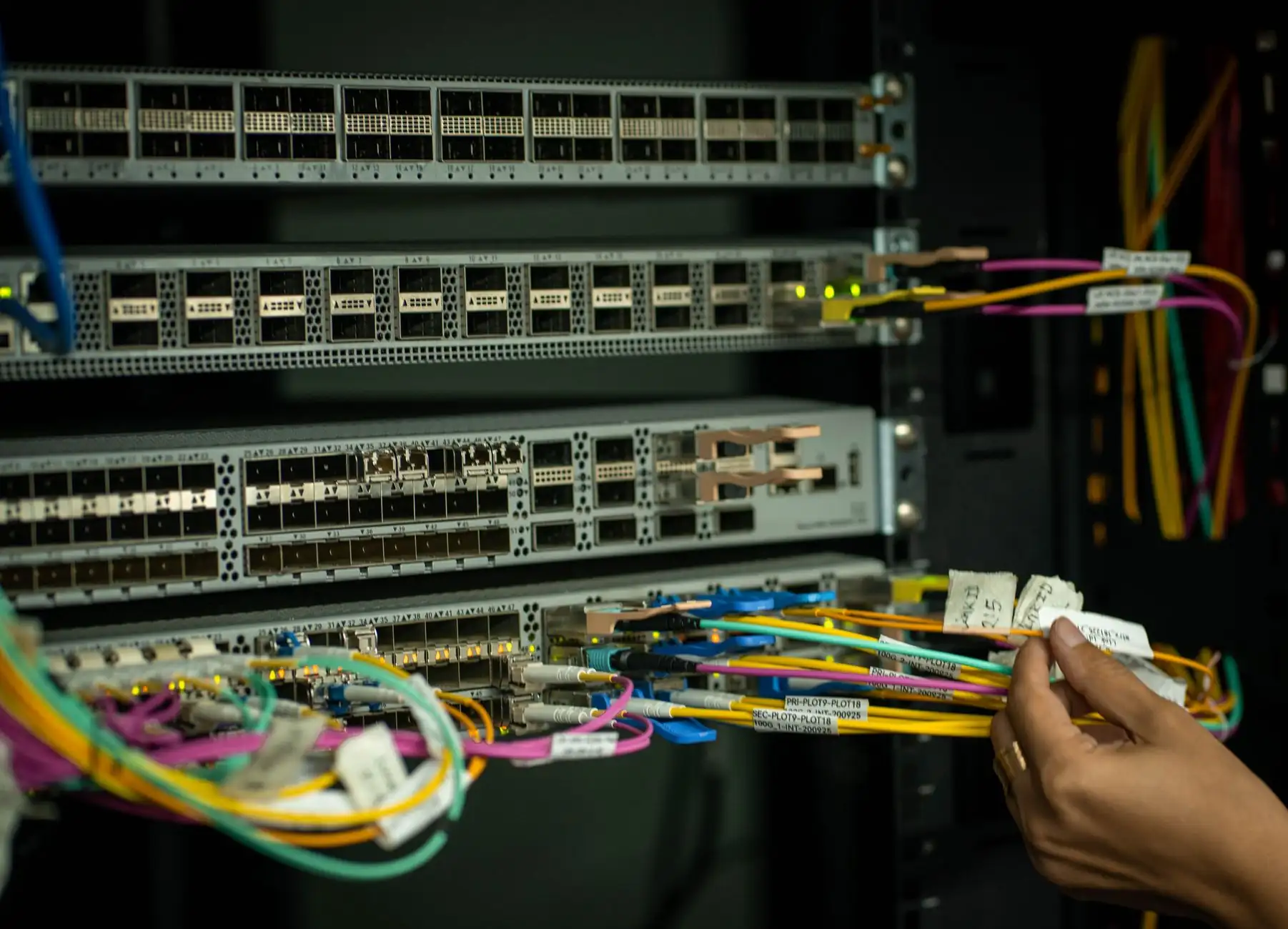 通信基站建设新趋势：广西园区5G信号覆盖优化方案解析正文配图 2