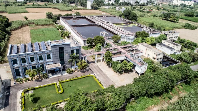 广西南宁通信基站建设施工标准与信号覆盖质量提升要点封面图