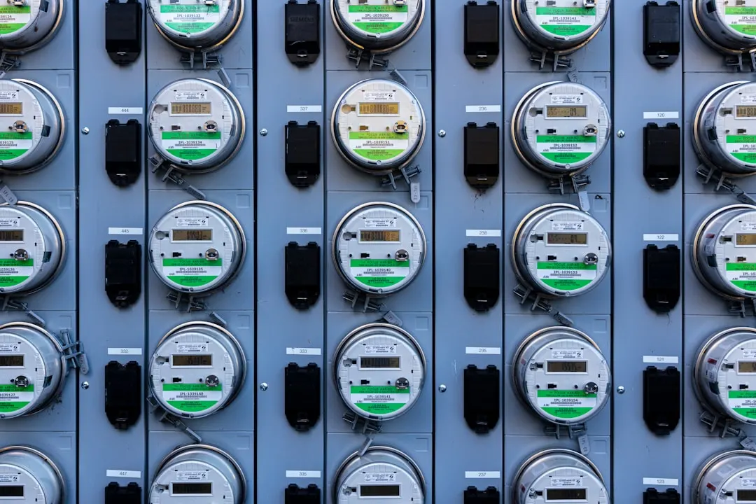 通信基站建设中信号覆盖优化的关键技术要点解析